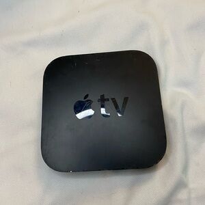 Apple TV
